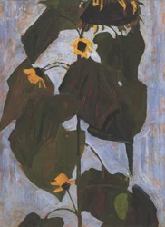 Sunflowers 2